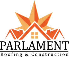 Parlament Roofing & Construction logo