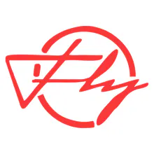 Fly Roofing, LLC logo