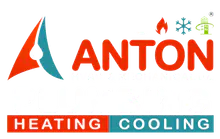 Anton Plumbing Heating & Cooling logo