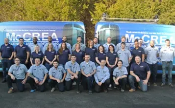 McCrea Heating & Air Conditioning media 1