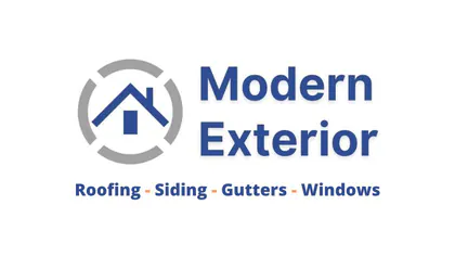 Modern Exterior Roofing media 1