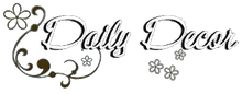 Daily Decor LLC logo