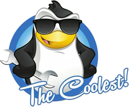 The Coolest LLC media 1