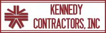 Kennedy Contractors logo