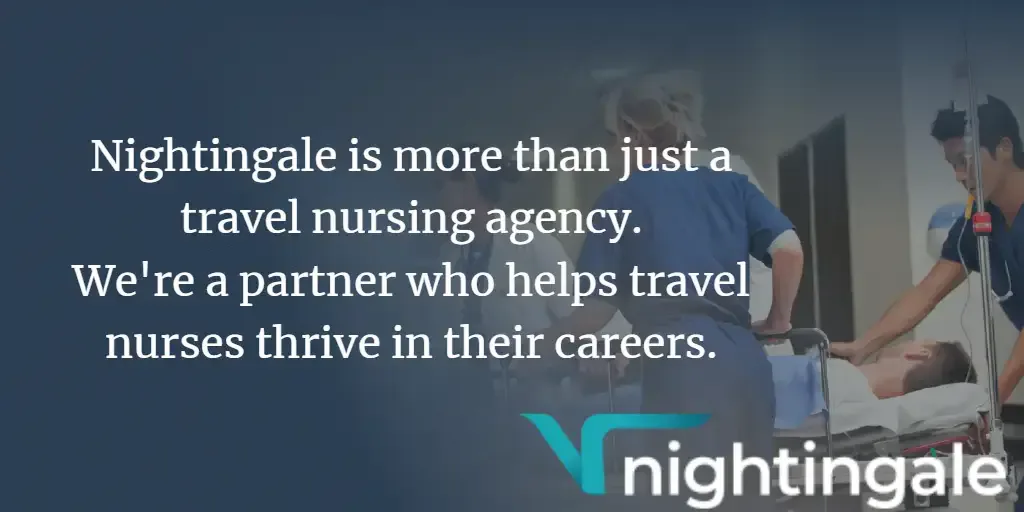 Nightingale Nurses profile media