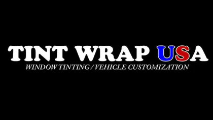 Tint Wrap USA media 1