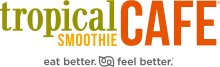 Tropical Smoothie logo