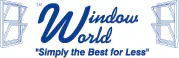 Window Replacement Company logo