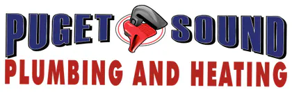 Puget Sound Plumbing & Heating media 1