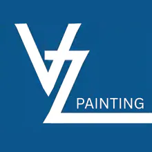 VZ Painting LLC logo