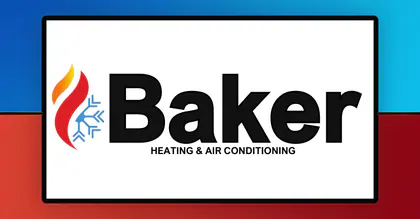 Baker Heating, Air Conditioning & Duct Cleaning, Inc. media 1