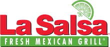 La Salsa logo