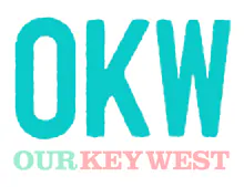 OurKeyWest Concierge / Welcome Lounge logo