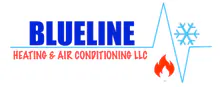 Blueline Heating & Air Conditioning LLC logo