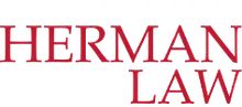 Herman Law Firm, P.A. logo