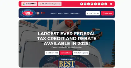 Valley Air Conditioning & Repair, Inc. media 1