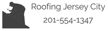 Roofing Jersey City logo