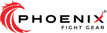 Phoenix Fight logo