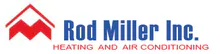 Rod Miller Company logo