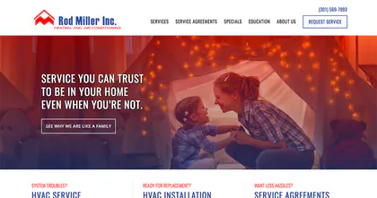 Rod Miller Company media 1