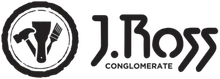J. Ross Painting & Drywall logo
