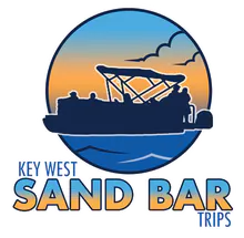 Key West Sandbar Trips logo