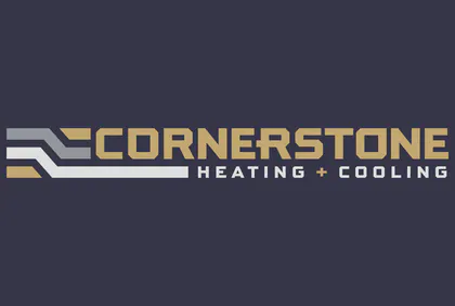 Cornerstone Heating and Cooling LLC media 1
