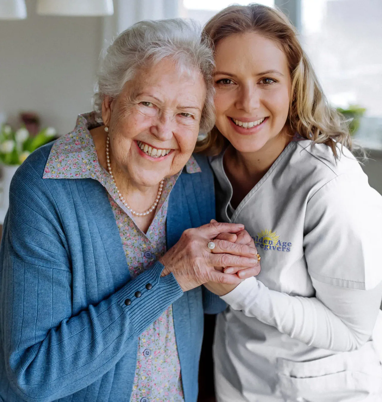Golden Age Caregivers profile media