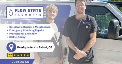 Flow State Plumbing media 1