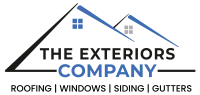 The Exteriors Company logo