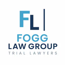 David J Halberg PA logo