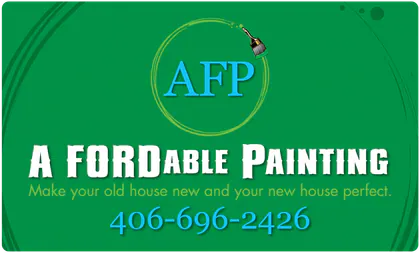 A FORDable Painting media 1
