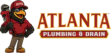 Atlanta Plumbing & Drain CO logo
