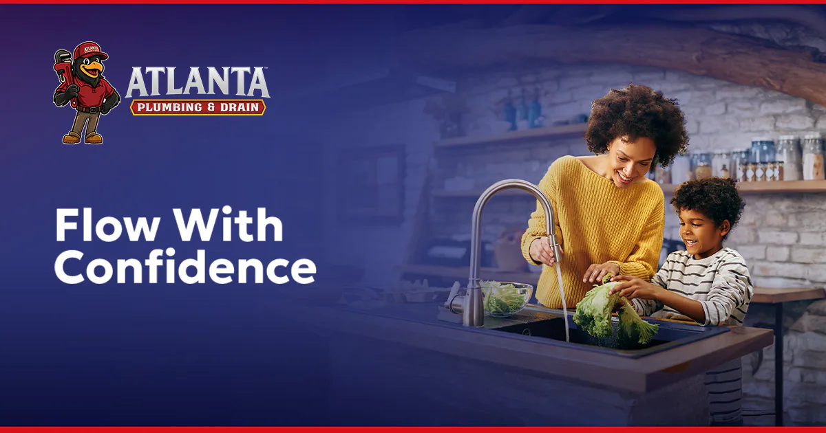 Atlanta Plumbing & Drain CO profile media