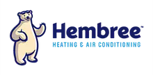 Hembree Heating & Air Conditioning logo