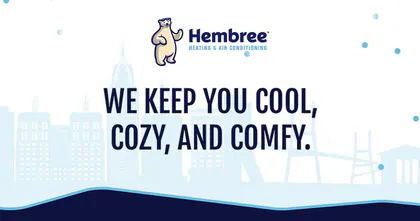 Hembree Heating & Air Conditioning media 1