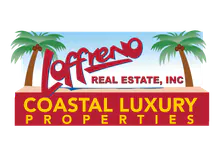 Loffreno Real Estate Inc. Key West Office logo