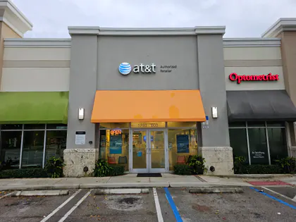 AT&T Store media 1