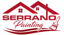 Serrano Painting Llc logo