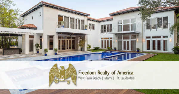 Freedom Realty of America, LLC profile media