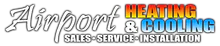 Airport Heating & Cooling, Inc logo