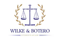 Wilkes Law Group logo