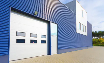Door Systems of Montana - Great Falls LLC media 1