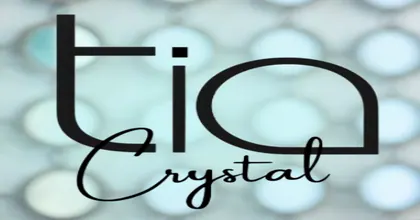 The House of Tia Crystal media 1