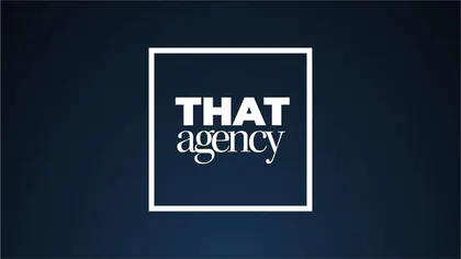 THAT Agency media 1