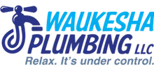 Waukesha Plumbing logo
