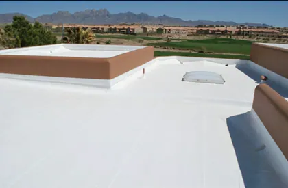 Precision Roofing LLC media 1