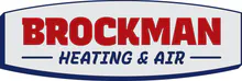 Brockman Heating & Air Conditioning logo