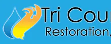 Tri County Restoration logo