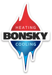 Bonsky logo